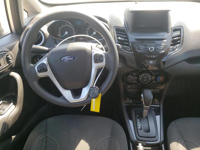 Photo 8 VIN: 3FADP4BJ2KM106241 - FORD FIESTA SE 