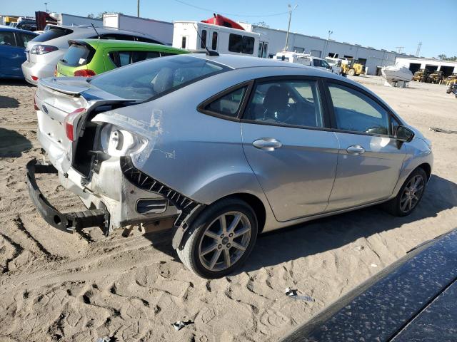 Photo 2 VIN: 3FADP4BJ2KM106899 - FORD FIESTA SE 