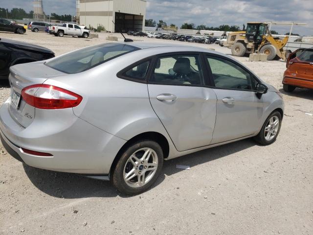 Photo 2 VIN: 3FADP4BJ2KM110726 - FORD FIESTA SE 