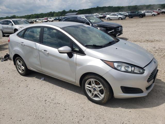 Photo 3 VIN: 3FADP4BJ2KM110726 - FORD FIESTA SE 