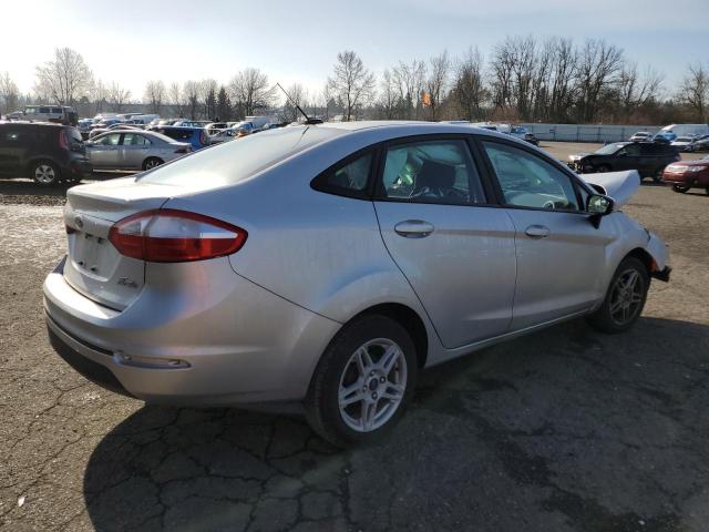 Photo 2 VIN: 3FADP4BJ2KM113545 - FORD FIESTA 