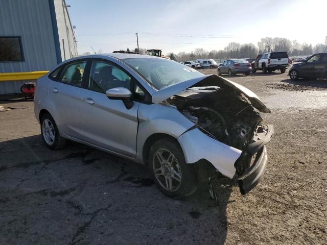 Photo 3 VIN: 3FADP4BJ2KM113545 - FORD FIESTA 