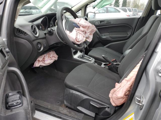 Photo 6 VIN: 3FADP4BJ2KM113545 - FORD FIESTA 