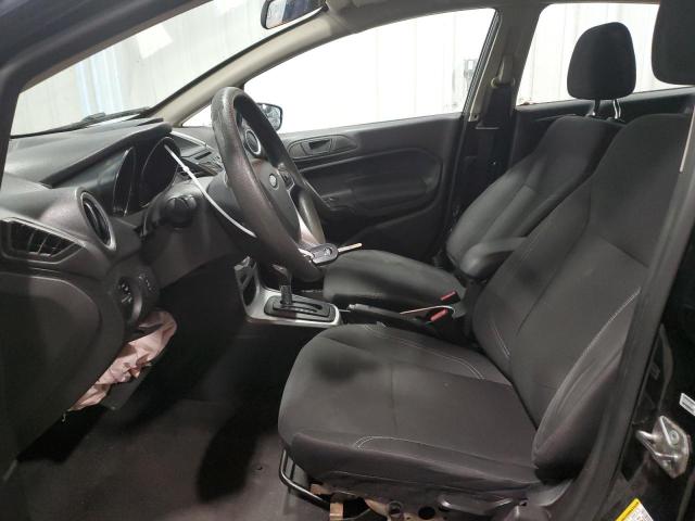 Photo 6 VIN: 3FADP4BJ2KM114856 - FORD FIESTA 