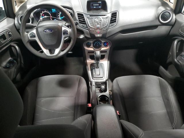 Photo 7 VIN: 3FADP4BJ2KM114856 - FORD FIESTA 