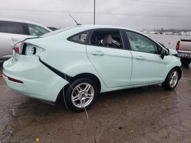 Photo 2 VIN: 3FADP4BJ2KM115554 - FORD FIESTA SE 