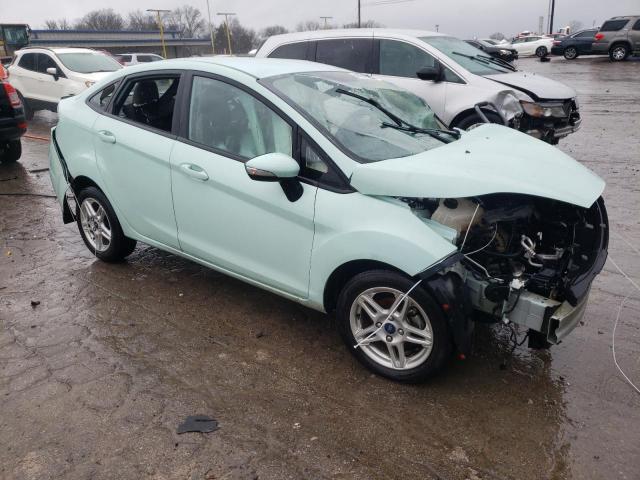 Photo 3 VIN: 3FADP4BJ2KM115554 - FORD FIESTA SE 