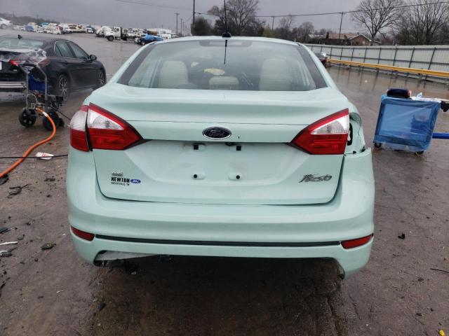 Photo 5 VIN: 3FADP4BJ2KM115554 - FORD FIESTA SE 