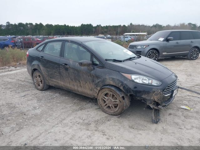 Photo 0 VIN: 3FADP4BJ2KM116140 - FORD FIESTA 