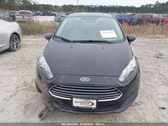 Photo 5 VIN: 3FADP4BJ2KM116140 - FORD FIESTA 