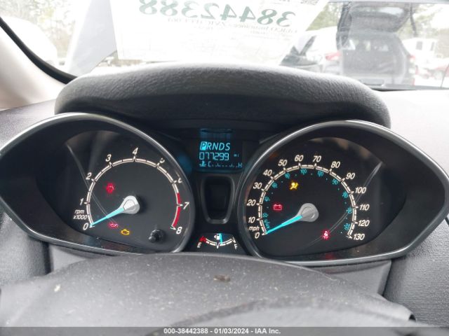 Photo 6 VIN: 3FADP4BJ2KM116140 - FORD FIESTA 