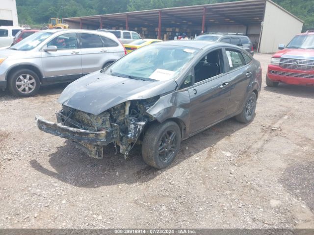 Photo 1 VIN: 3FADP4BJ2KM116459 - FORD FIESTA 