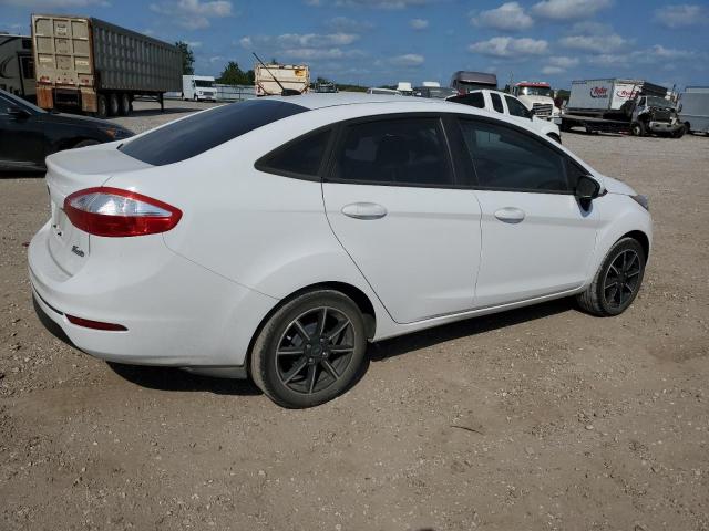 Photo 2 VIN: 3FADP4BJ2KM116770 - FORD FIESTA 