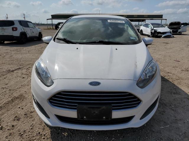 Photo 4 VIN: 3FADP4BJ2KM116770 - FORD FIESTA 