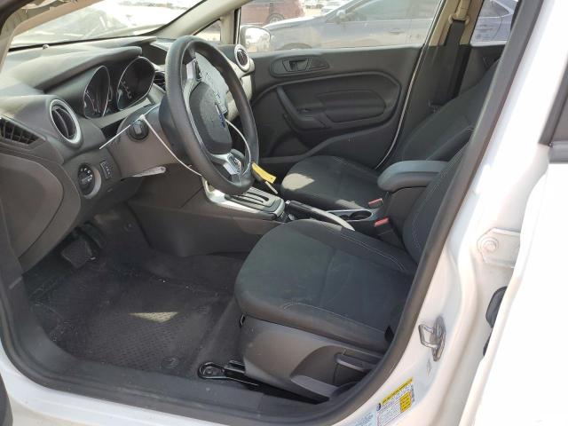 Photo 6 VIN: 3FADP4BJ2KM116770 - FORD FIESTA 