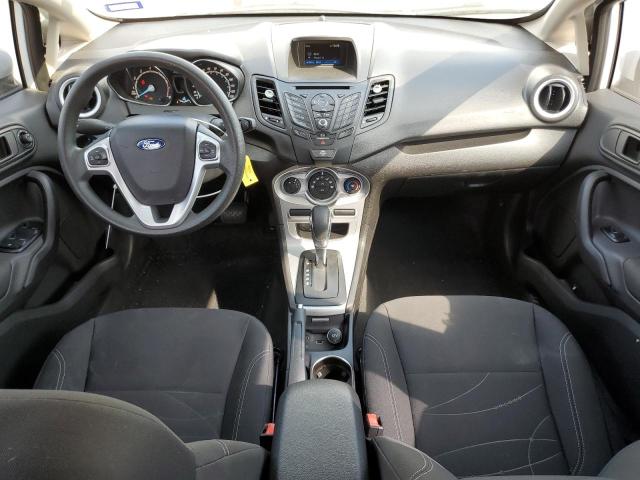 Photo 7 VIN: 3FADP4BJ2KM116770 - FORD FIESTA 