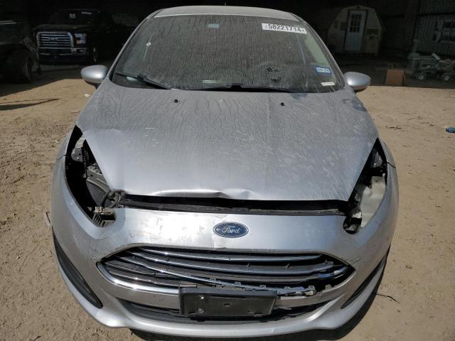 Photo 4 VIN: 3FADP4BJ2KM122813 - FORD FIESTA 