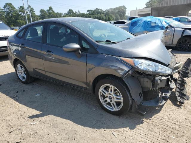 Photo 3 VIN: 3FADP4BJ2KM125999 - FORD FIESTA SE 