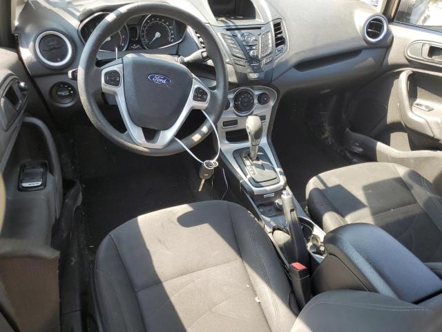 Photo 7 VIN: 3FADP4BJ2KM125999 - FORD FIESTA SE 