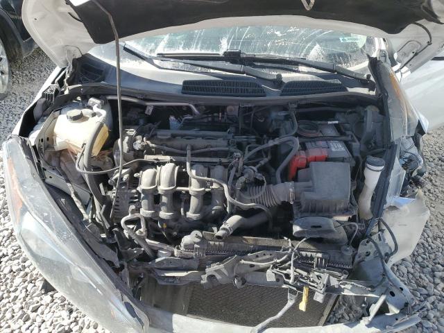 Photo 10 VIN: 3FADP4BJ2KM130488 - FORD FIESTA SE 