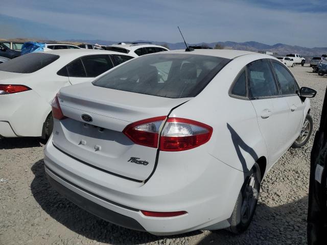 Photo 2 VIN: 3FADP4BJ2KM130488 - FORD FIESTA SE 