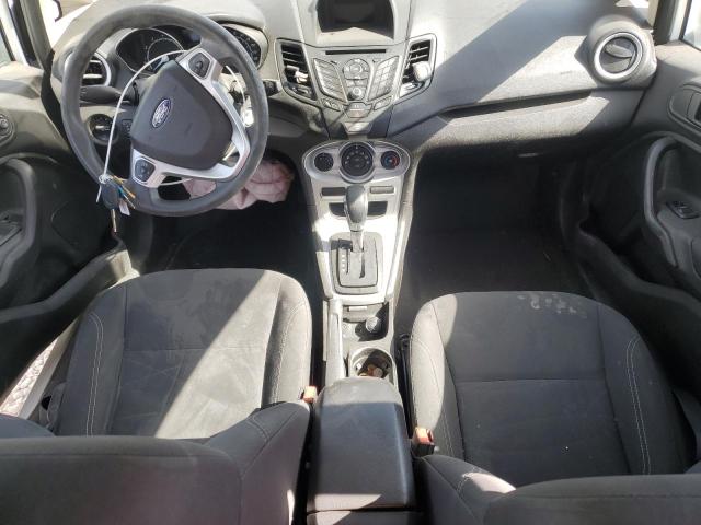 Photo 7 VIN: 3FADP4BJ2KM130488 - FORD FIESTA SE 