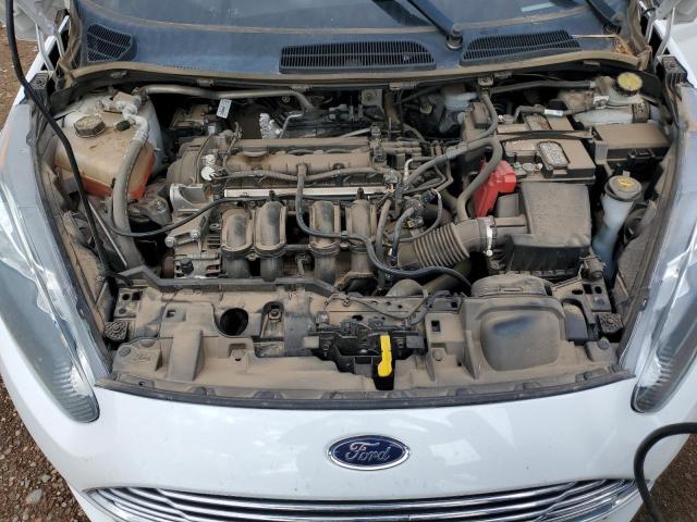 Photo 10 VIN: 3FADP4BJ2KM133066 - FORD FIESTA SE 