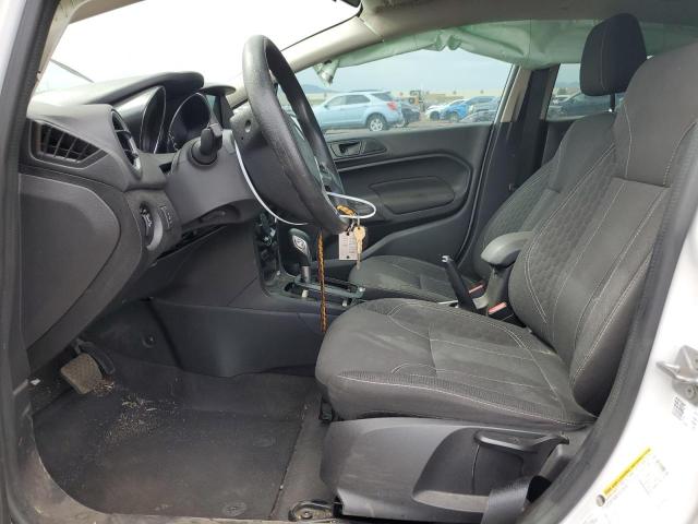 Photo 6 VIN: 3FADP4BJ2KM133066 - FORD FIESTA SE 