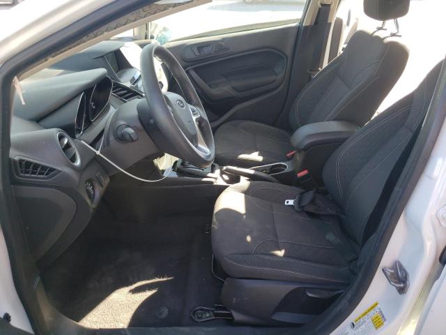 Photo 4 VIN: 3FADP4BJ2KM137201 - FORD FIESTA SE 