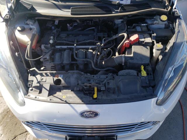 Photo 6 VIN: 3FADP4BJ2KM137201 - FORD FIESTA SE 