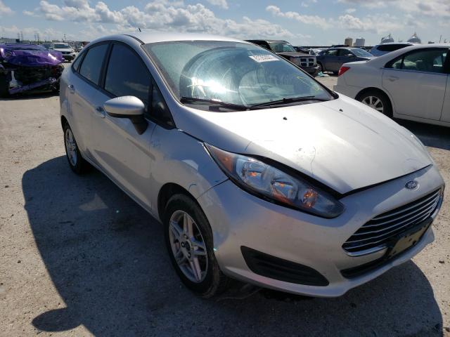 Photo 0 VIN: 3FADP4BJ2KM140969 - FORD FIESTA SE 