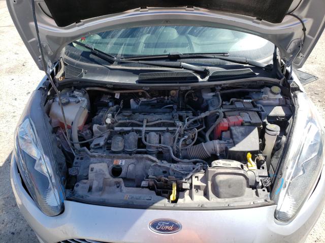 Photo 6 VIN: 3FADP4BJ2KM140969 - FORD FIESTA SE 