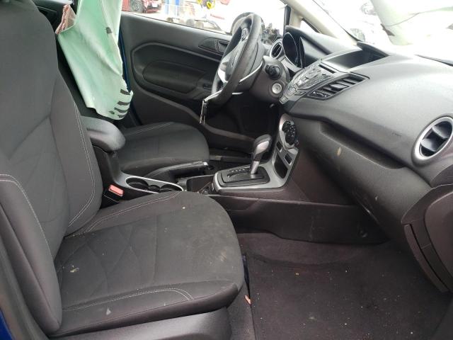 Photo 4 VIN: 3FADP4BJ2KM142642 - FORD FIESTA SE 