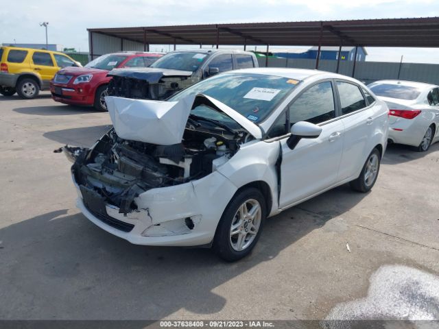 Photo 1 VIN: 3FADP4BJ2KM145086 - FORD FIESTA 