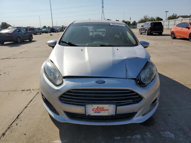 Photo 4 VIN: 3FADP4BJ2KM146268 - FORD FIESTA SE 