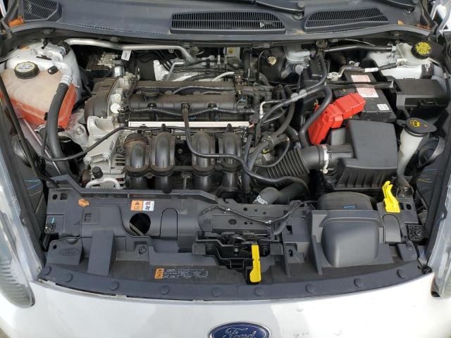 Photo 10 VIN: 3FADP4BJ2KM147288 - FORD FIESTA SE 