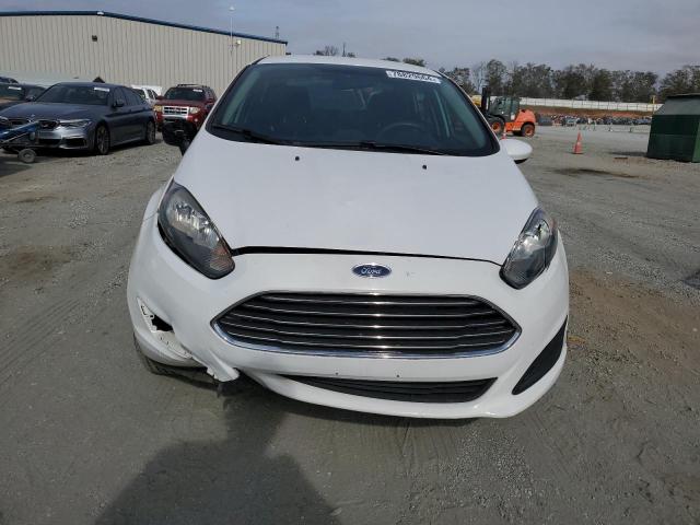 Photo 4 VIN: 3FADP4BJ2KM147288 - FORD FIESTA SE 