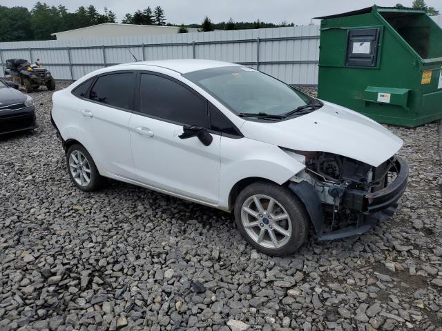 Photo 3 VIN: 3FADP4BJ2KM149591 - FORD FIESTA SE 