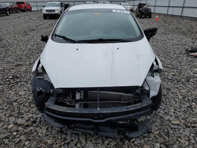 Photo 4 VIN: 3FADP4BJ2KM149591 - FORD FIESTA SE 