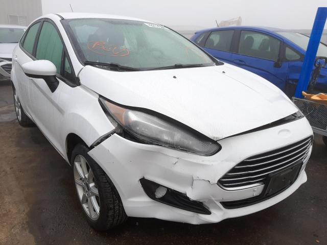 Photo 0 VIN: 3FADP4BJ2KM149736 - FORD FIESTA SE 