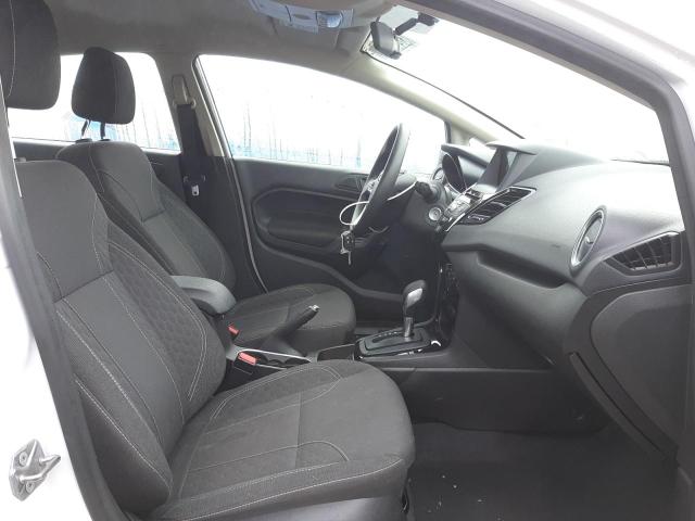 Photo 4 VIN: 3FADP4BJ2KM149736 - FORD FIESTA SE 