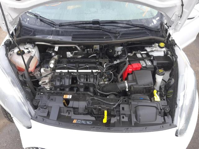 Photo 6 VIN: 3FADP4BJ2KM149736 - FORD FIESTA SE 