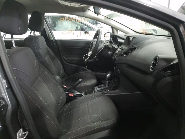 Photo 4 VIN: 3FADP4BJ2KM150515 - FORD FIESTA SE 