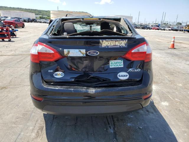 Photo 5 VIN: 3FADP4BJ2KM150529 - FORD FIESTA SE 