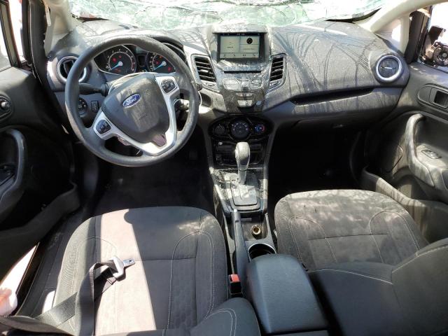 Photo 7 VIN: 3FADP4BJ2KM150529 - FORD FIESTA SE 