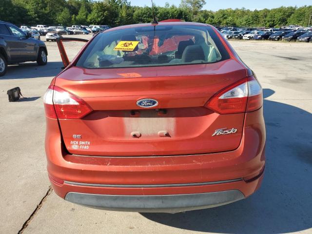 Photo 5 VIN: 3FADP4BJ2KM151079 - FORD FIESTA 