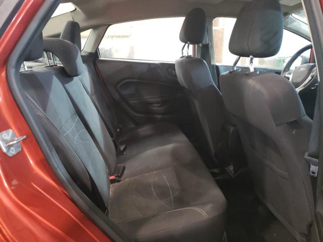 Photo 5 VIN: 3FADP4BJ2KM153818 - FORD FIESTA SE 