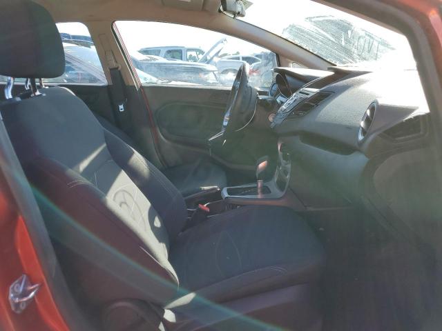 Photo 4 VIN: 3FADP4BJ2KM161577 - FORD FIESTA SE 