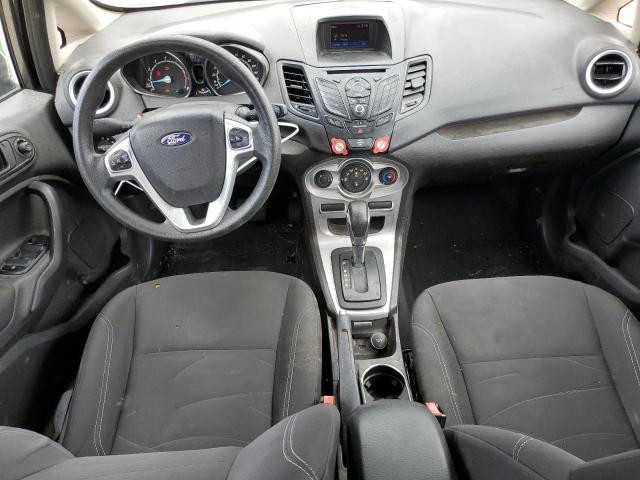 Photo 7 VIN: 3FADP4BJ2KM162891 - FORD FIESTA SE 