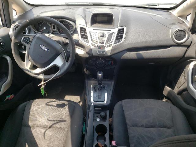 Photo 8 VIN: 3FADP4BJ3BM106278 - FORD FIESTA SE 